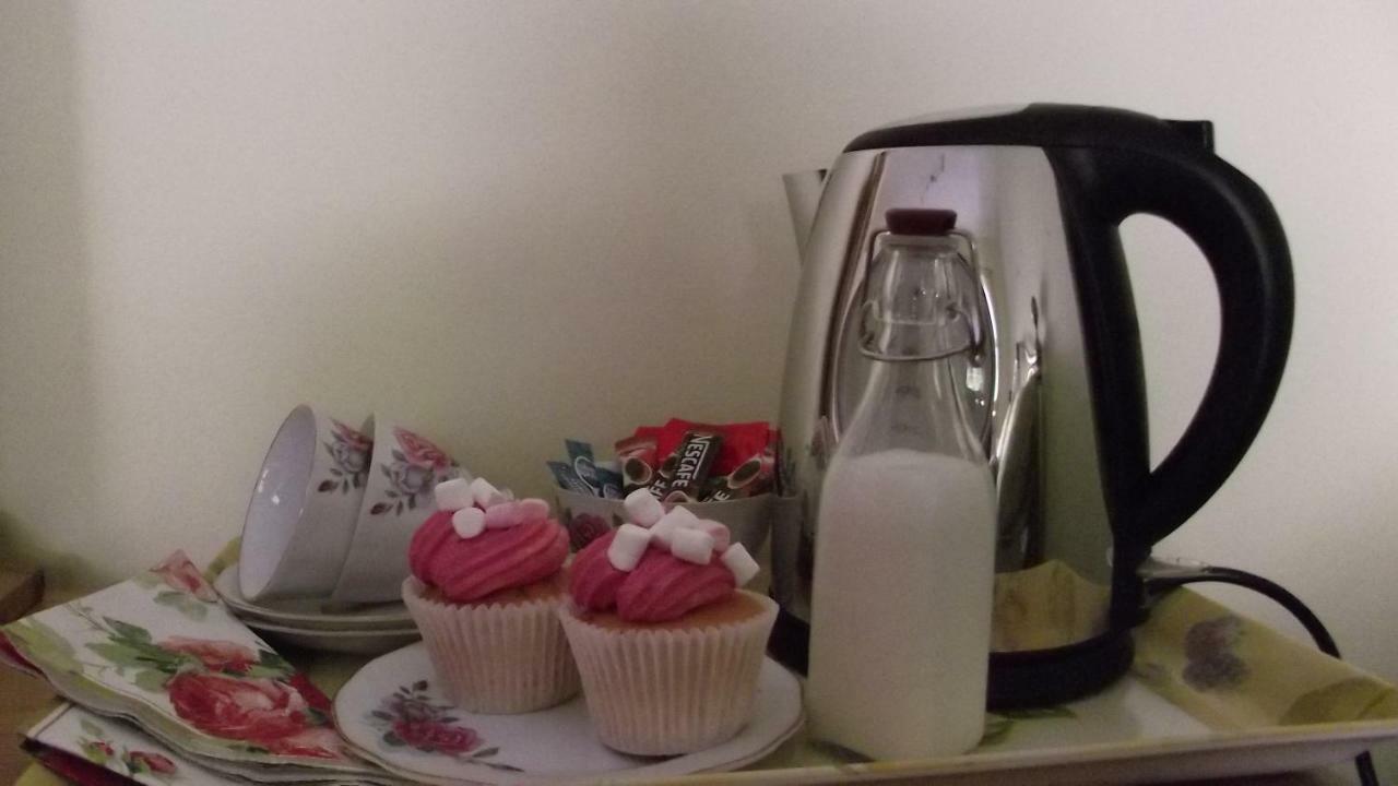 Leitrim Hill Bed And Breakfast Kilkeel Ngoại thất bức ảnh