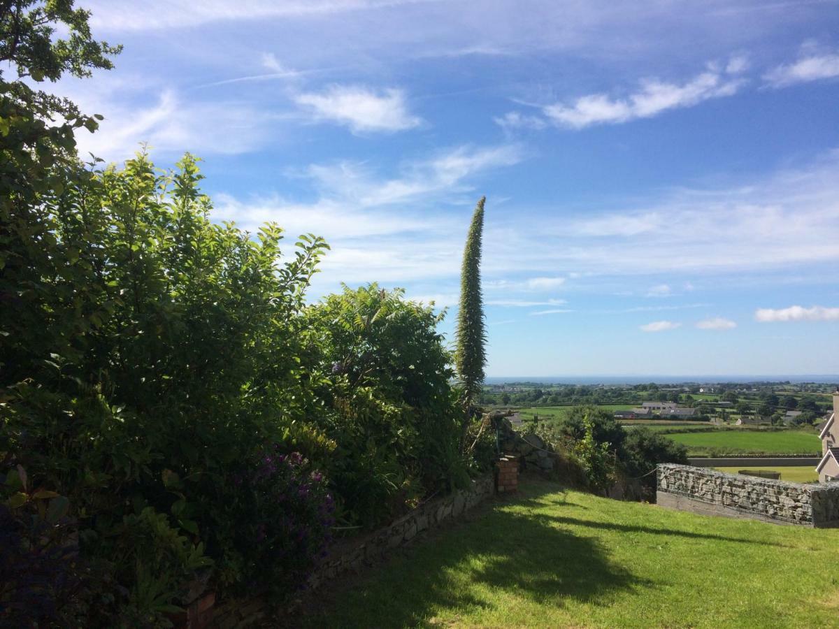 Leitrim Hill Bed And Breakfast Kilkeel Ngoại thất bức ảnh
