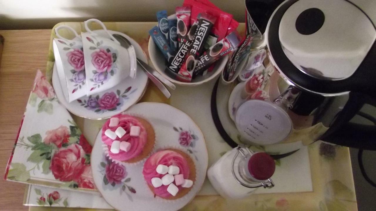 Leitrim Hill Bed And Breakfast Kilkeel Ngoại thất bức ảnh
