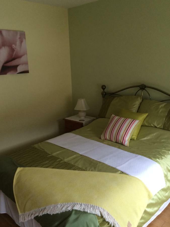 Leitrim Hill Bed And Breakfast Kilkeel Ngoại thất bức ảnh