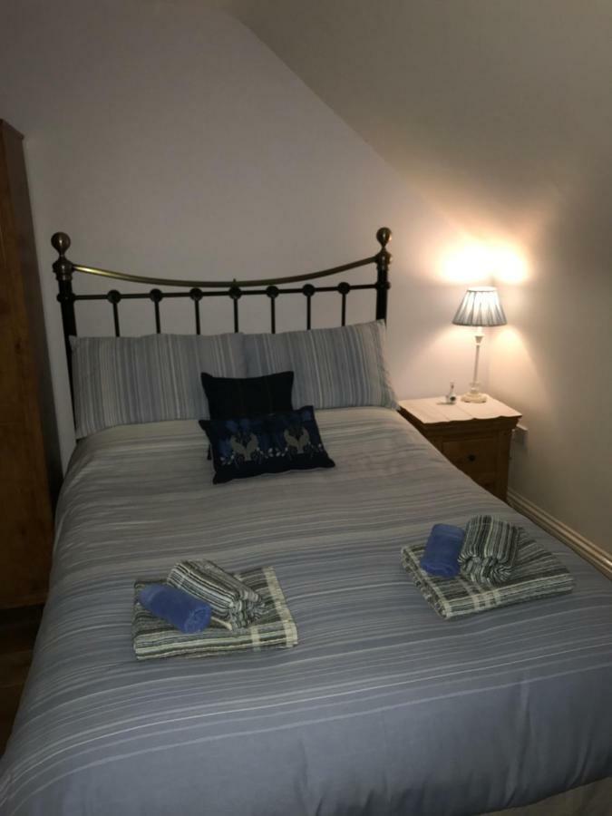 Leitrim Hill Bed And Breakfast Kilkeel Ngoại thất bức ảnh