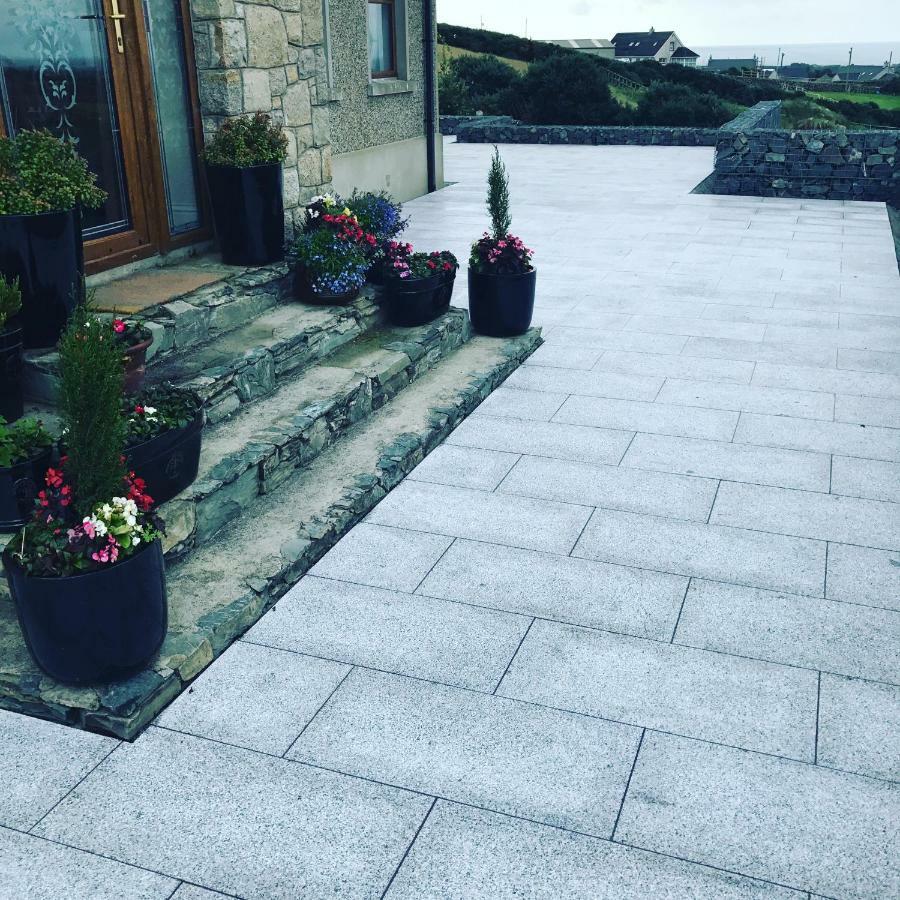 Leitrim Hill Bed And Breakfast Kilkeel Ngoại thất bức ảnh